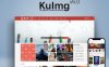 wordpress多用途CMS主题KuImg_v6.0.5正式版