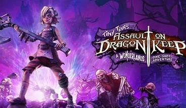 Steam 喜加一：《小缇娜强袭龙堡：奇幻之地大冒险》免费领取