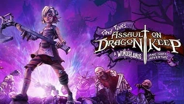 Steam 喜加一:《小缇娜强袭龙堡:奇幻之地大冒险》免费领取